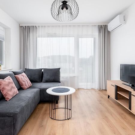 Prokocim Kosocicka Apartment كراكوفيا المظهر الخارجي الصورة