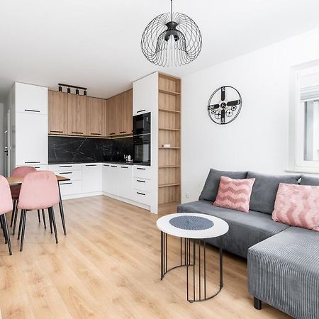 Prokocim Kosocicka Apartment كراكوفيا المظهر الخارجي الصورة