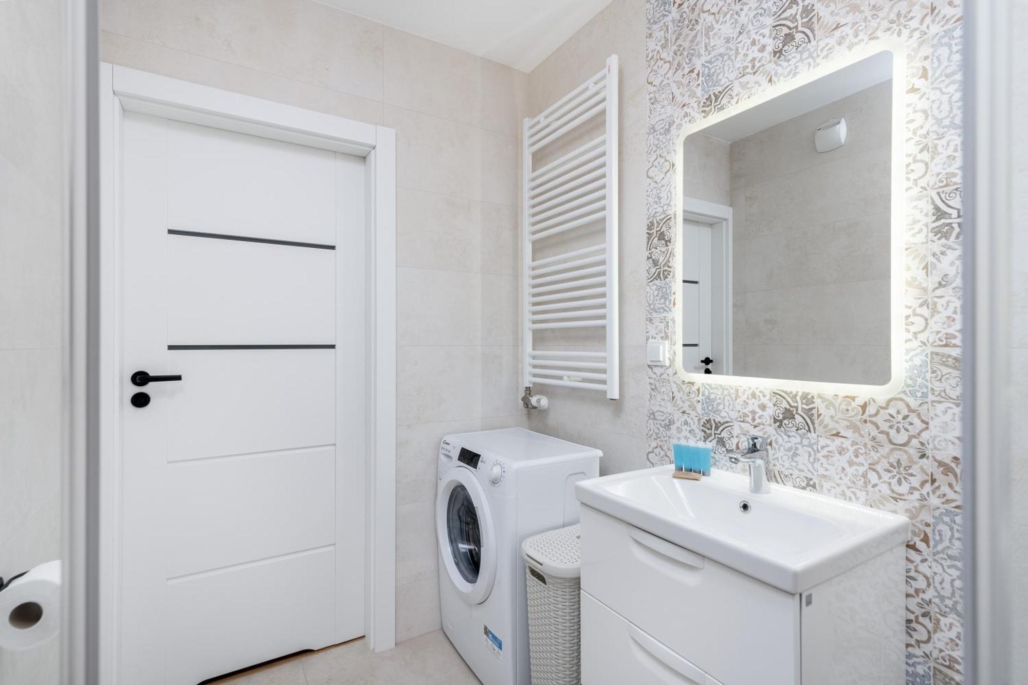 Prokocim Kosocicka Apartment كراكوفيا المظهر الخارجي الصورة