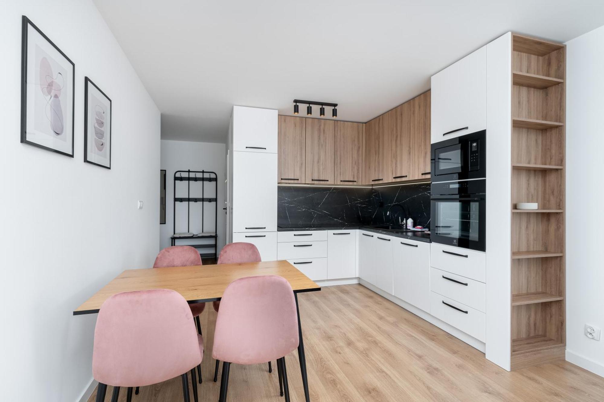 Prokocim Kosocicka Apartment كراكوفيا المظهر الخارجي الصورة