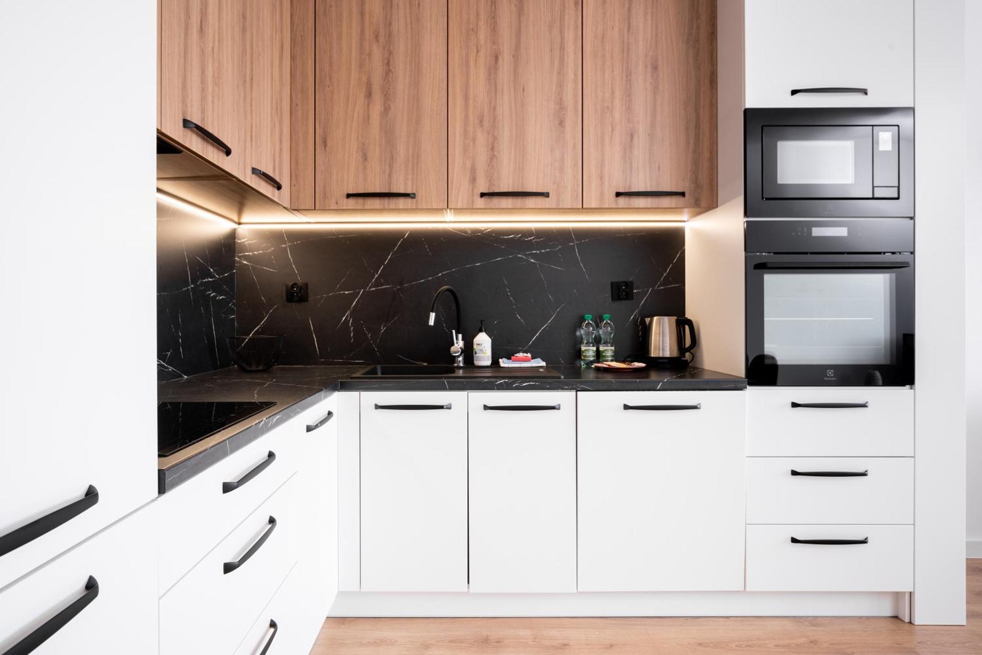 Prokocim Kosocicka Apartment كراكوفيا المظهر الخارجي الصورة