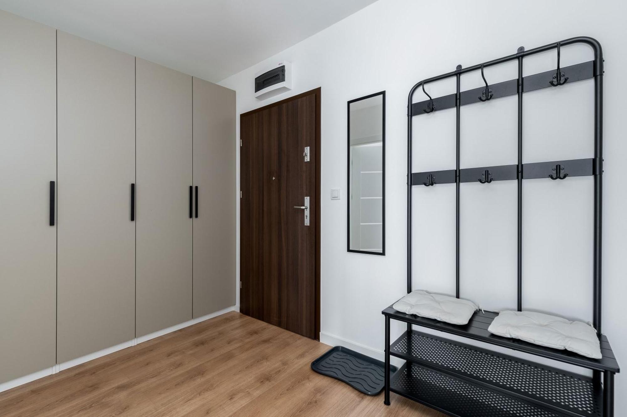 Prokocim Kosocicka Apartment كراكوفيا المظهر الخارجي الصورة