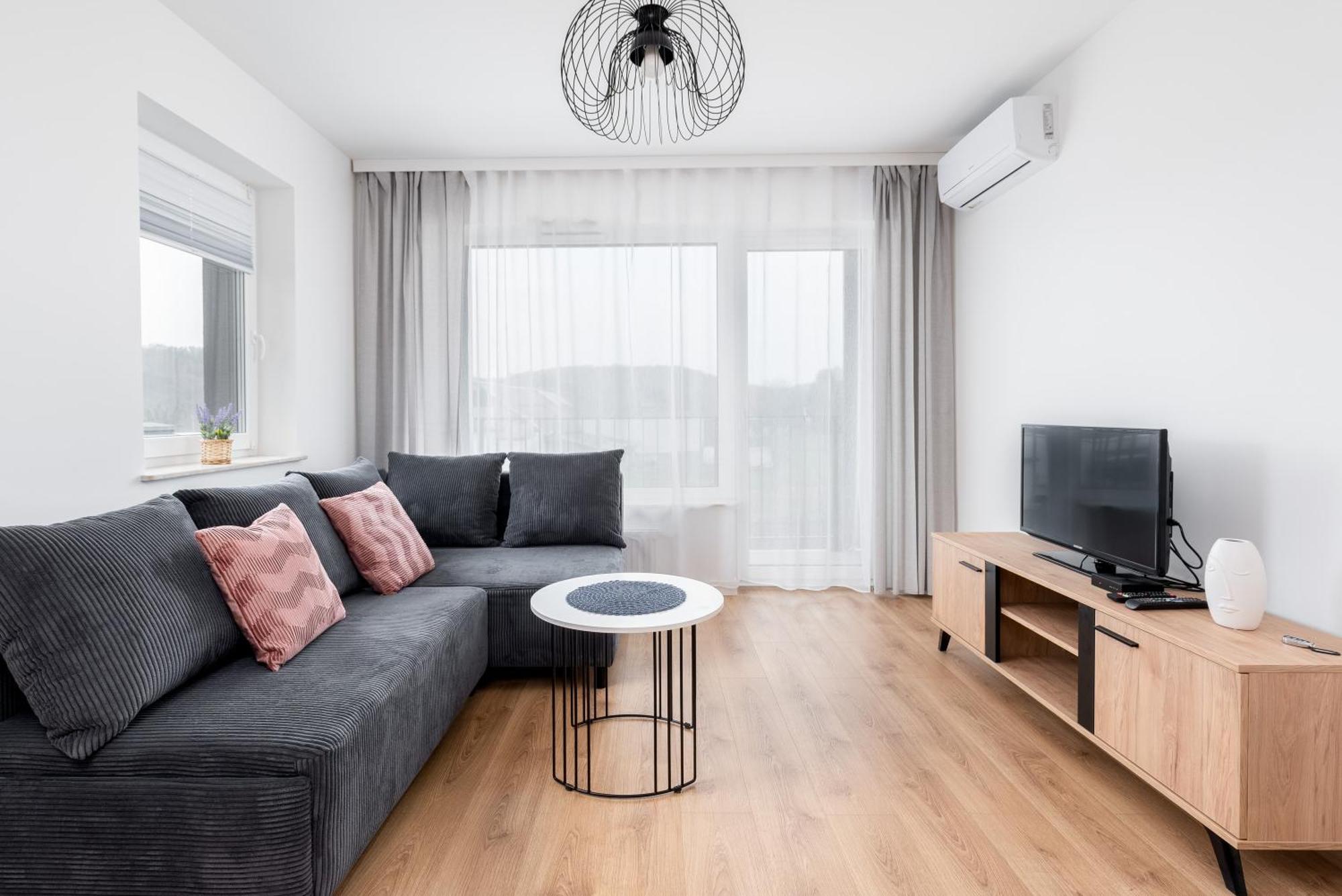 Prokocim Kosocicka Apartment كراكوفيا المظهر الخارجي الصورة