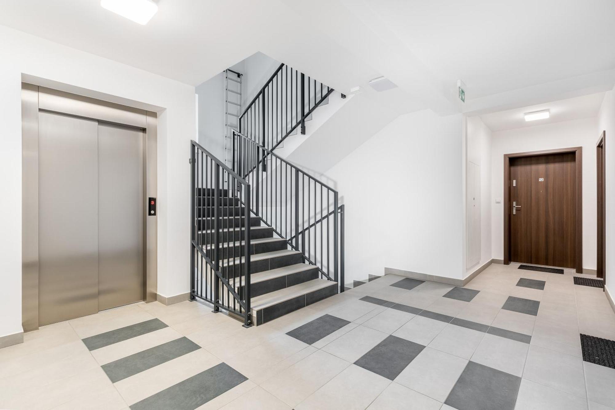Prokocim Kosocicka Apartment كراكوفيا المظهر الخارجي الصورة
