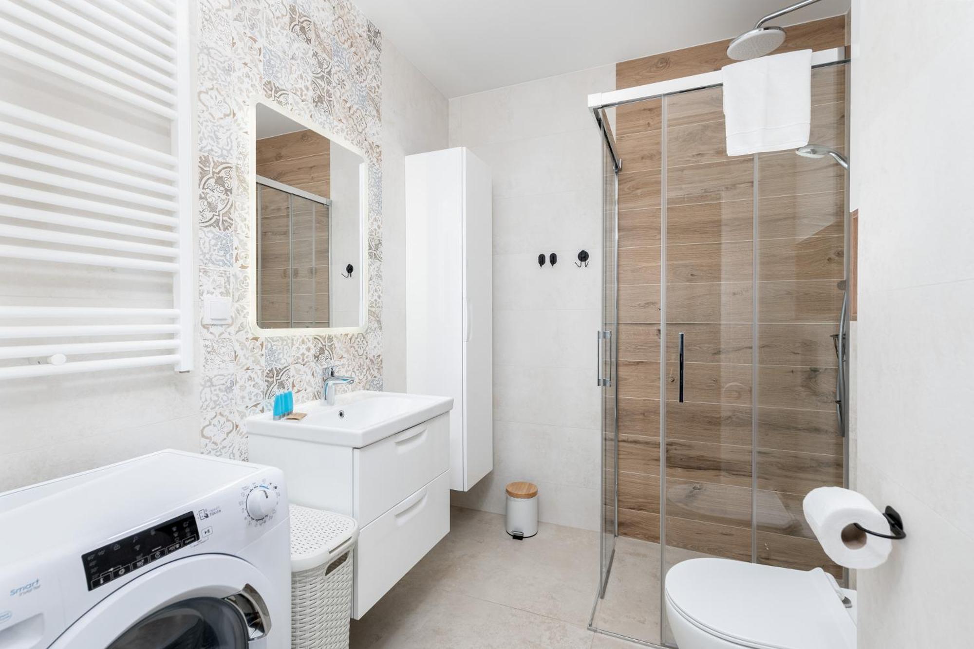 Prokocim Kosocicka Apartment كراكوفيا المظهر الخارجي الصورة