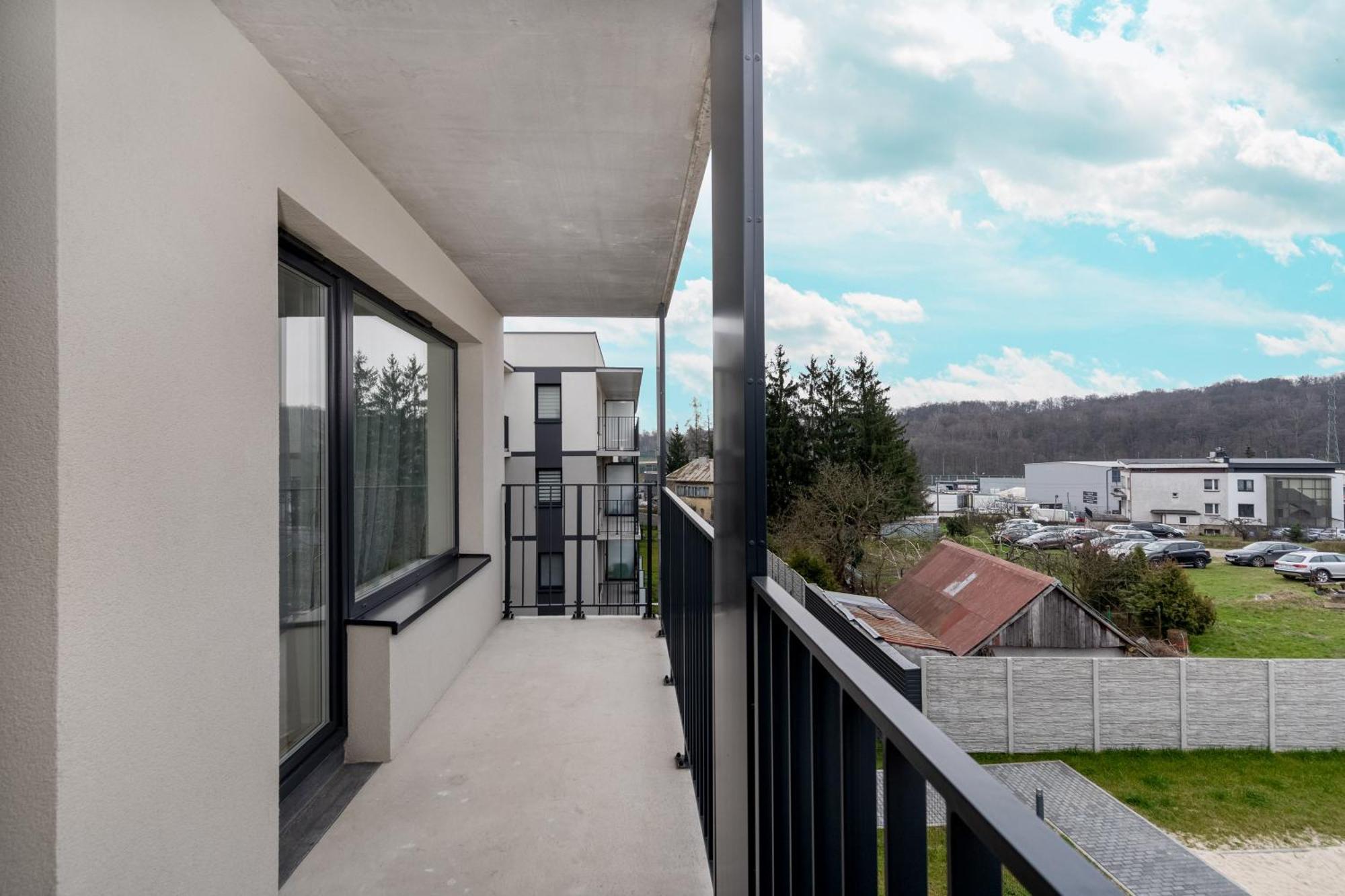 Prokocim Kosocicka Apartment كراكوفيا المظهر الخارجي الصورة